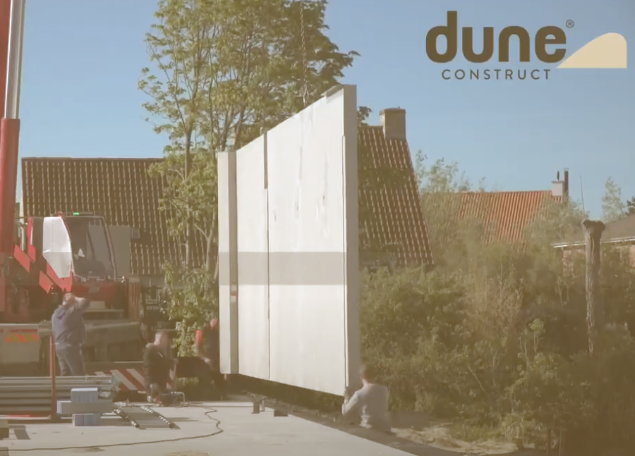 Home | Dune Construct